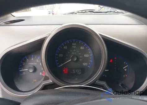 2011 Honda Element Ex z USA, uszkodzony, nr VIN 5J6YH2H72BL006712